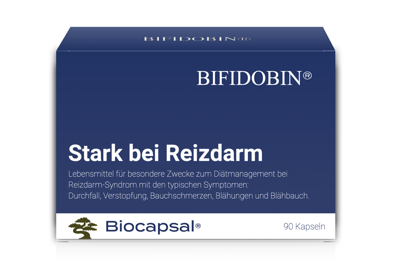 bifidobin im apotheken Warentest