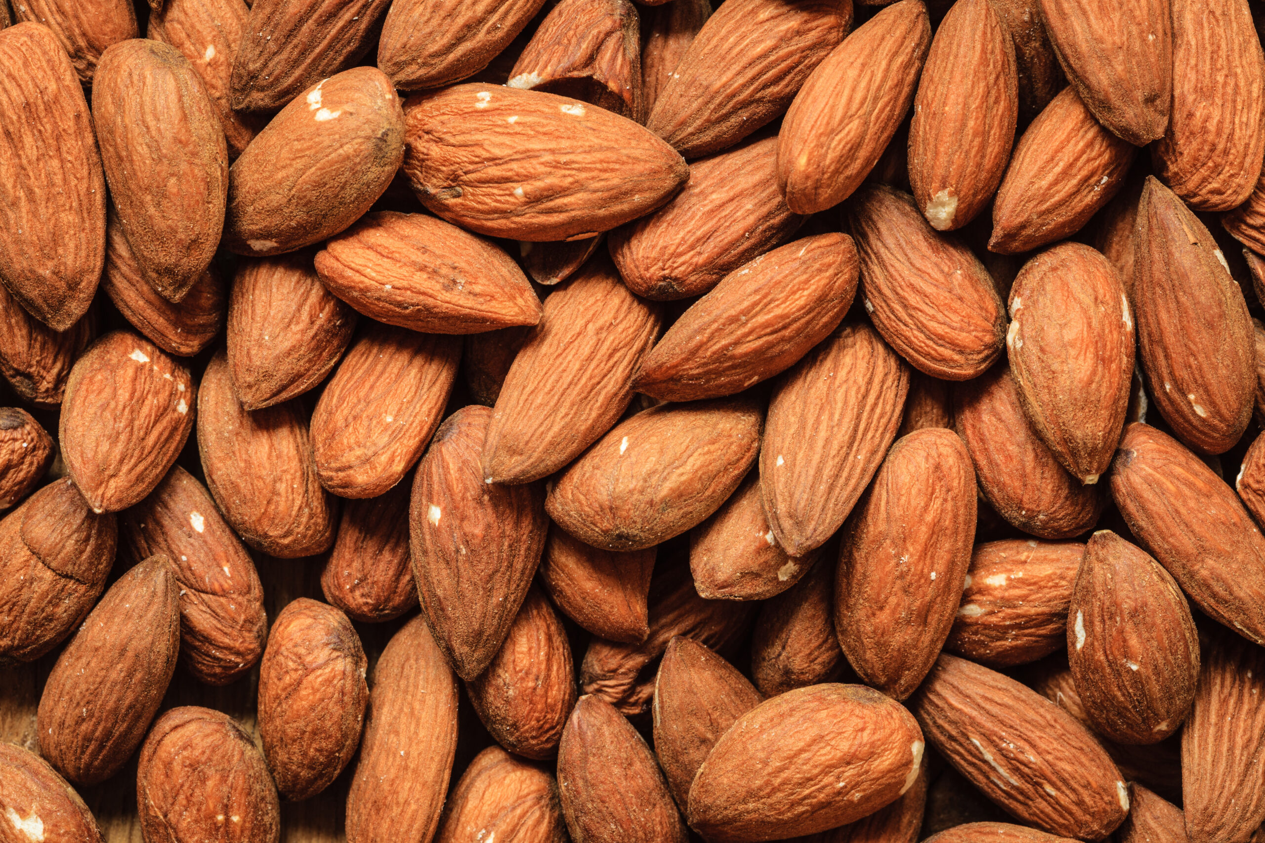 Almonds Phytoaging
