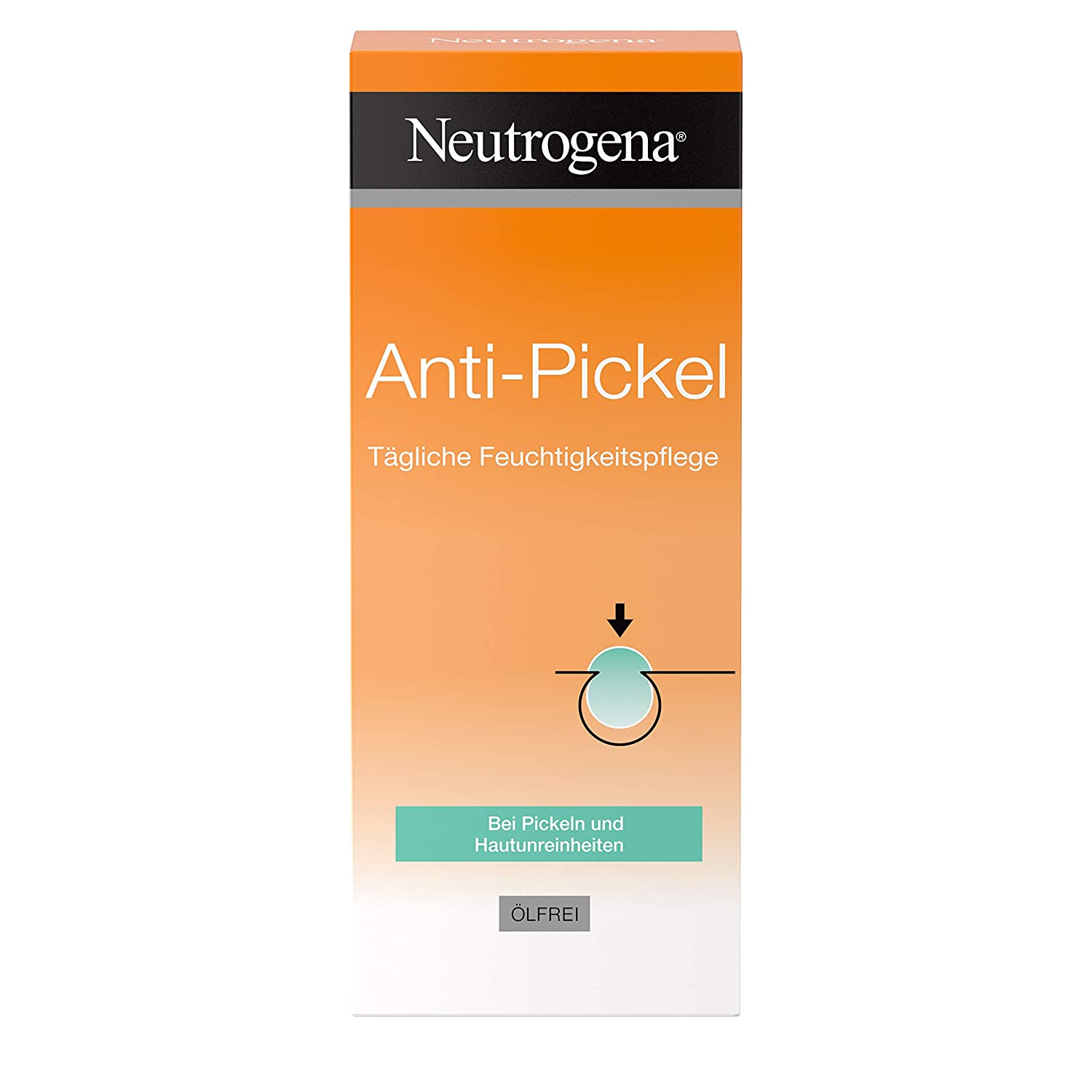 Neutrogena Anti-Pickel Creme
