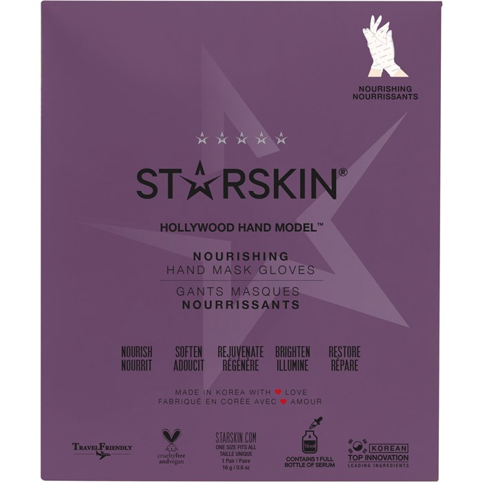 Starskin Handmaske