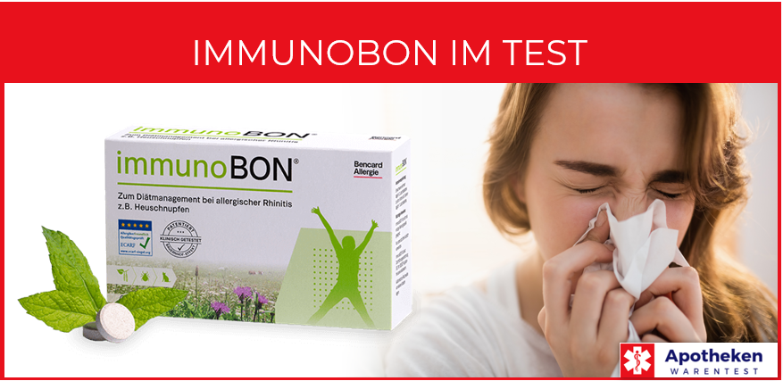 Beitragsbild Immunobon Test