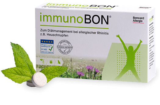 ImmunoBON kaufen, Test