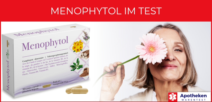 Menophytol Test BB