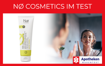 Nø cosmetics aha/pha Cleanser Erfahrungen