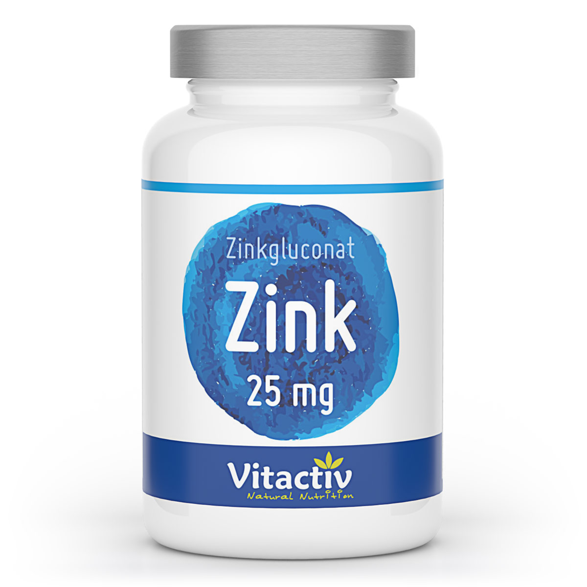 Vitactiv Zink Test