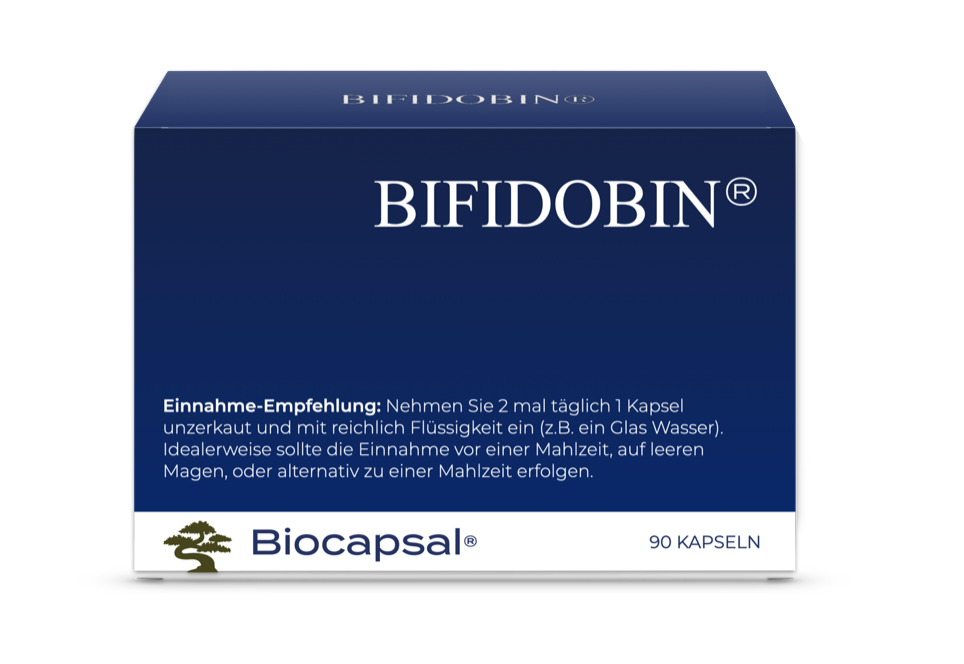 bifidobin im apotheken Warentest