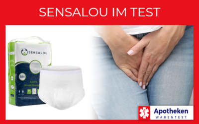Sensalou Pants – Test & Bewertung