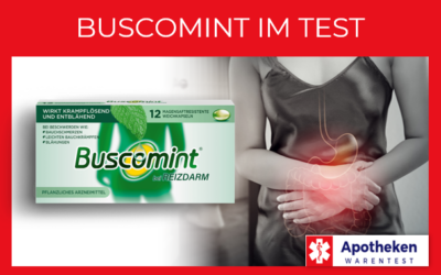 Buscomint Test – Erfahrungen & Bewertung