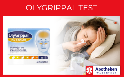 OlyGrippal Test – Erfahrungen & Bewertung