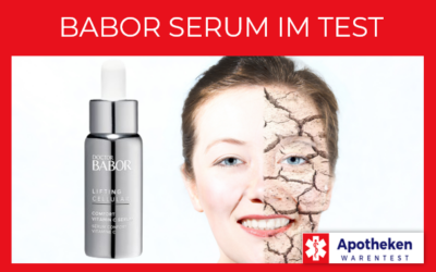 Babor Lifting Cellular – Test & Erfahrungen