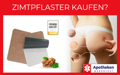 Sollten Sie die Zimtpflaster kaufen?