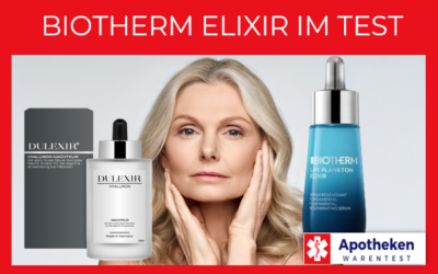 Biotherm Plankton Elixir – Erfahrungsberichte & Test