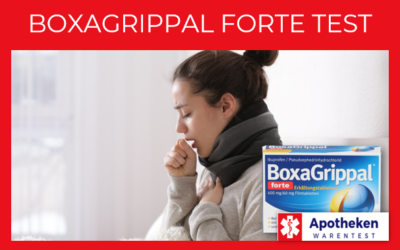 BoxaGrippal Erfahrungen – Test