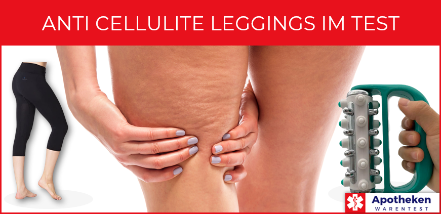 Anti Cellulite Leggings BB
