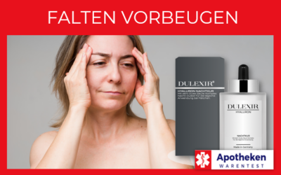 Falten vorbeugen – Test & Erfahrungen