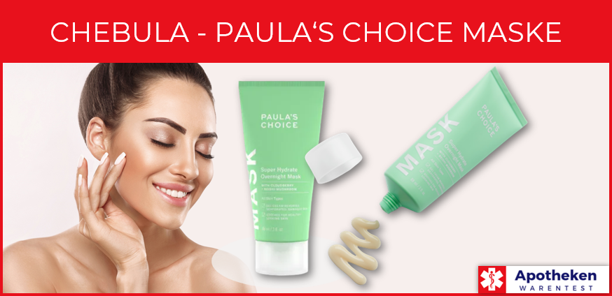Paula's Choice Gesichtsmaske BB