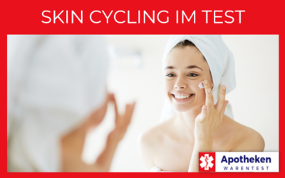 Skin Cycling – Der richtige Weg