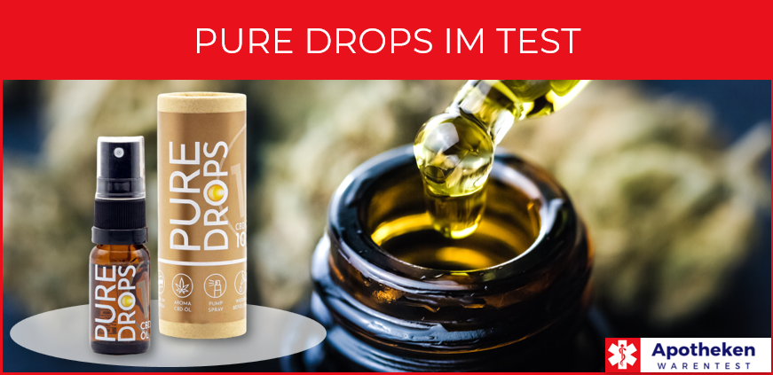 Pure Drops BB Pure Drops BB