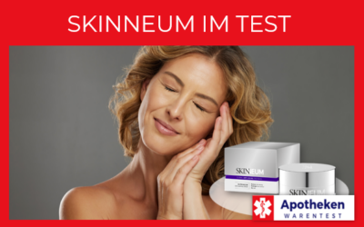 SKINNEUM – Test, Vergleich & Erfahrungen