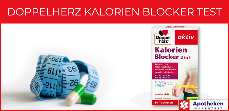 Doppelherz Kalorien Blocker Erfahrungen BB