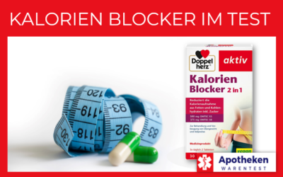 Doppelherz Kalorien Blocker Erfahrungen