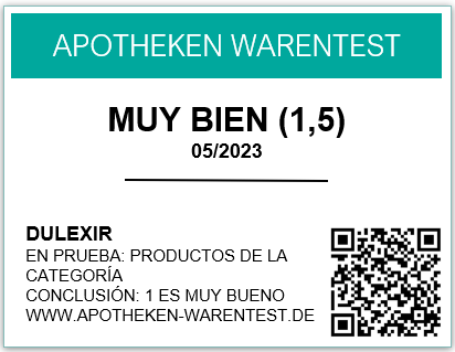 Dulex Ácido Complejo QR.C