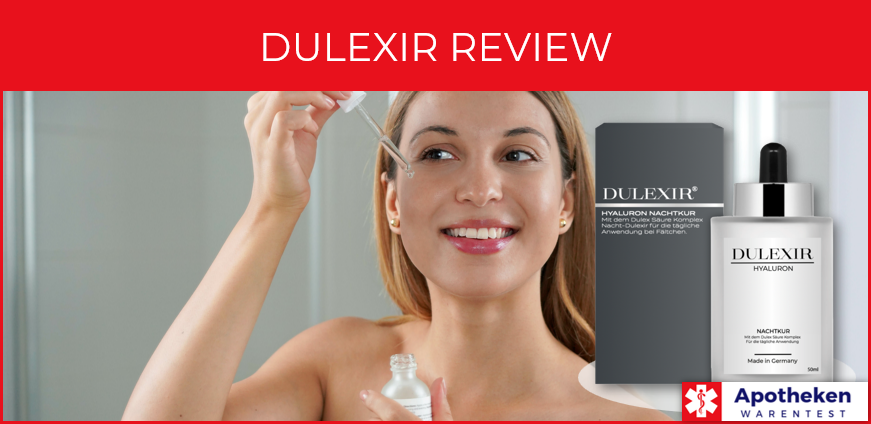 Dulexir review BB