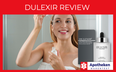 Dulexir Review – Current Test