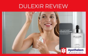 Dulexir Review – Current Test