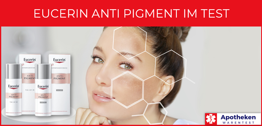 Eucerin Anti Pigment Erfahrungen BB