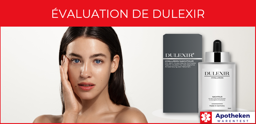 Évaluation de Dulexir BB