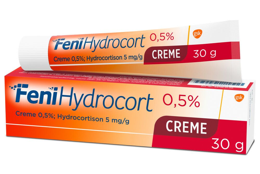 FenyHydrocort Creme 0 5 Erfahrungsberichte