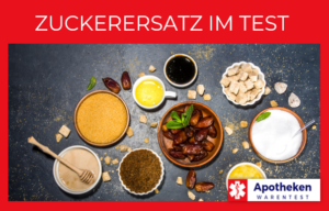 Gesunder Zuckerersatz? Die Alternative