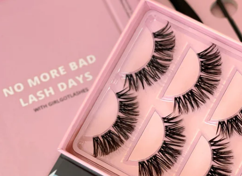 GirlgotLashes Erfahrungen