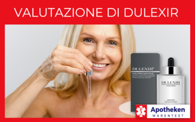 Valutazione di Dulexir – Test attuale