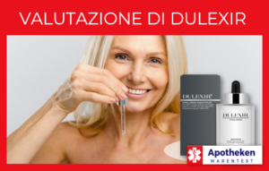 Valutazione di Dulexir – Test attuale