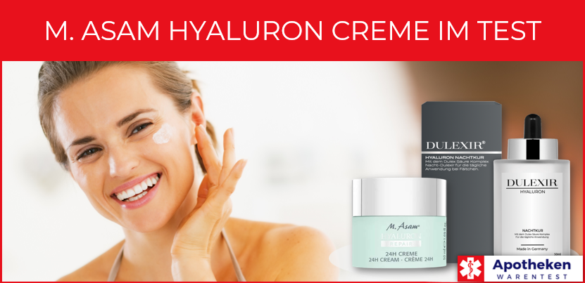 Asam Hyaluron Repair 24h Creme BB