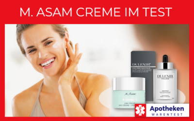 Asam Hyaluron Repair 24h Creme – Test & Erfahrungen