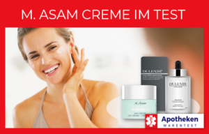 Asam Hyaluron Repair 24h Creme – Test & Erfahrungen