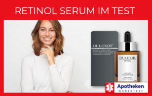 Beste Retinol Serum 2024