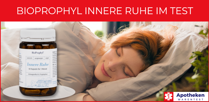 BioProphyl Innere Ruhe Erfahrungen BB