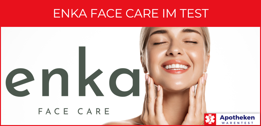 Enka Face Care Erfahrungen BB