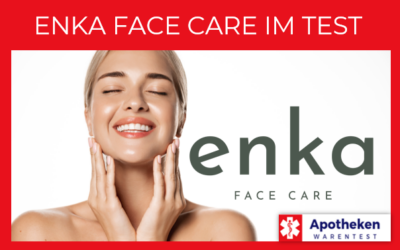 Enka Face Care Erfahrungen