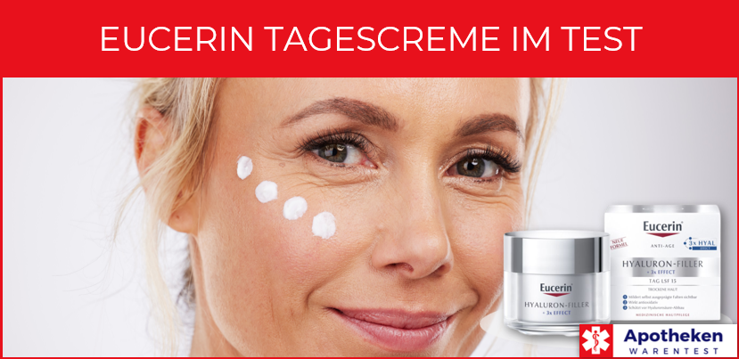 Eucerin Tagescreme Erfahrungen BB