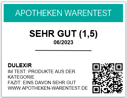 Hyaluronserum Test QR.C