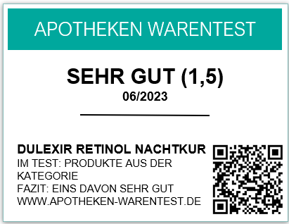 KU2 Retinol Serum Erfahrungen QR.C