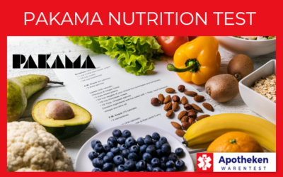 Pakama Nutrition – Test & Erfahrungen