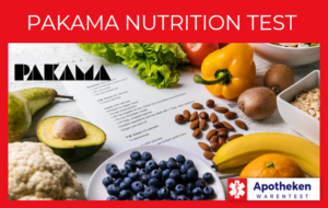 Pakama Nutrition – Test & Erfahrungen