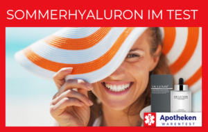 Sommerhyaluron – Was steckt dahinter?