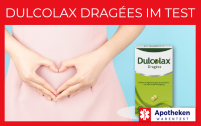 Dulcolax Dragées Erfahrungen